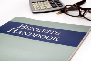 Benefits Handbook