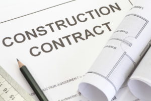 construction-contract